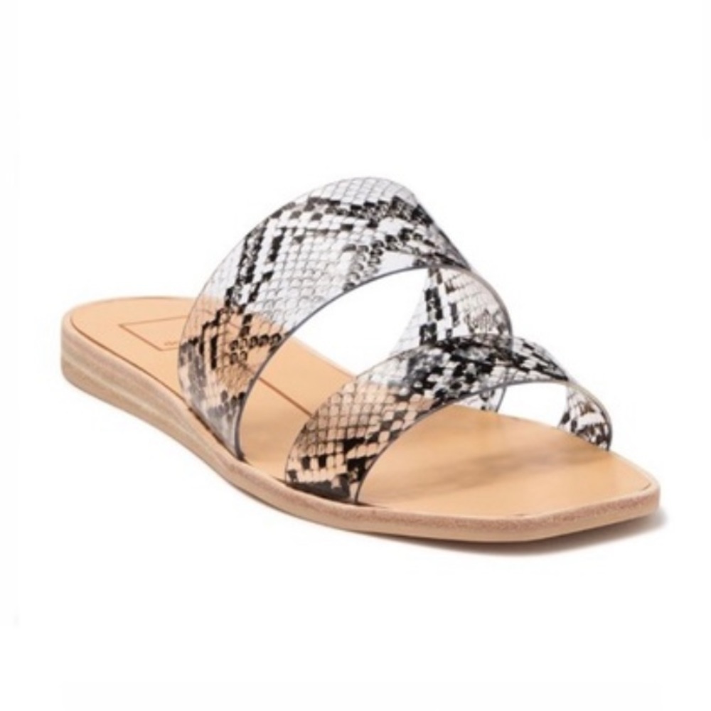Dolce Vita | Kiki flat Sandal